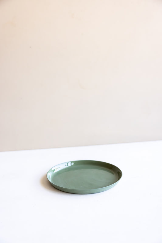 Natura Dessert Plate 15cm