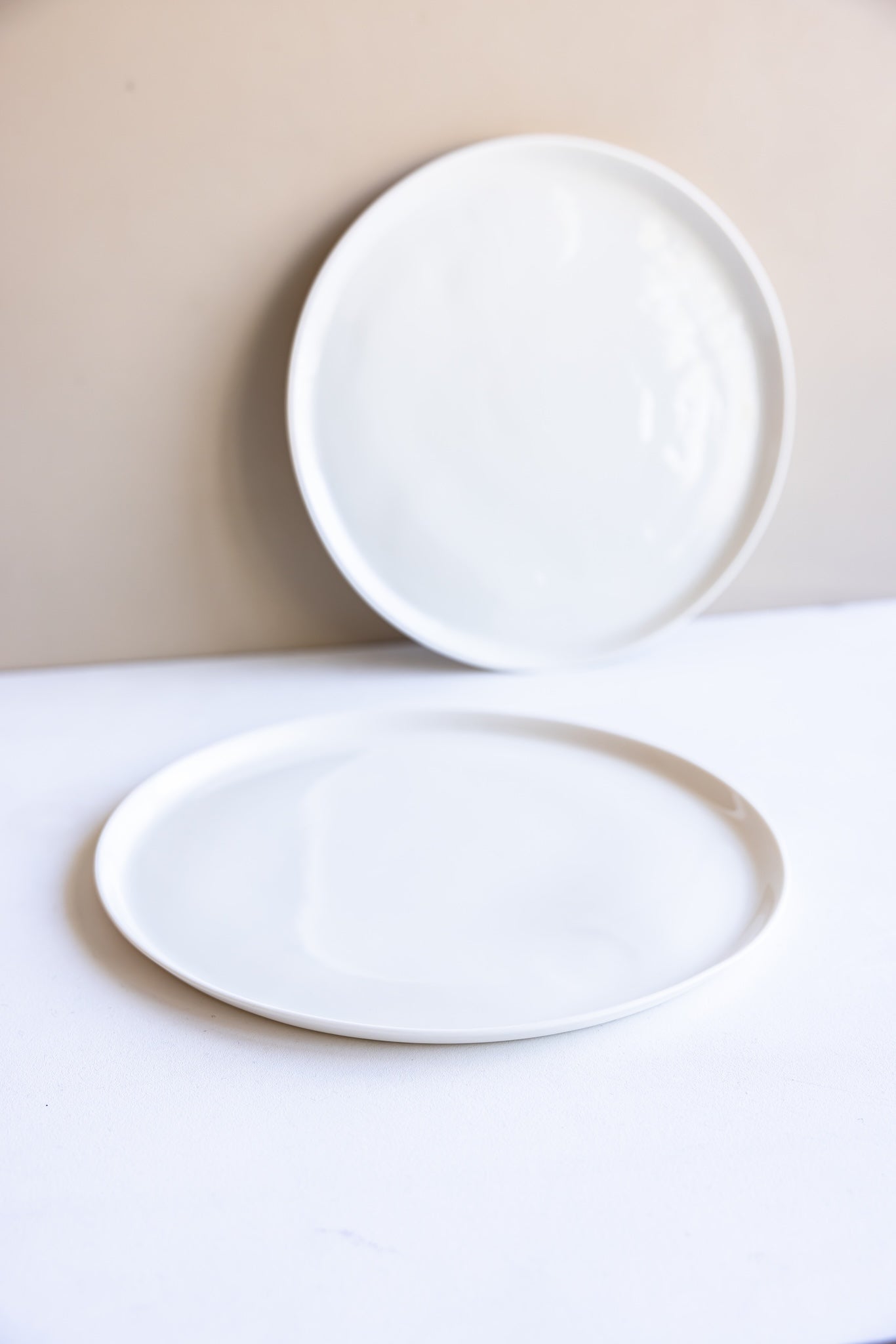 Natura Serving Plate 25 cm