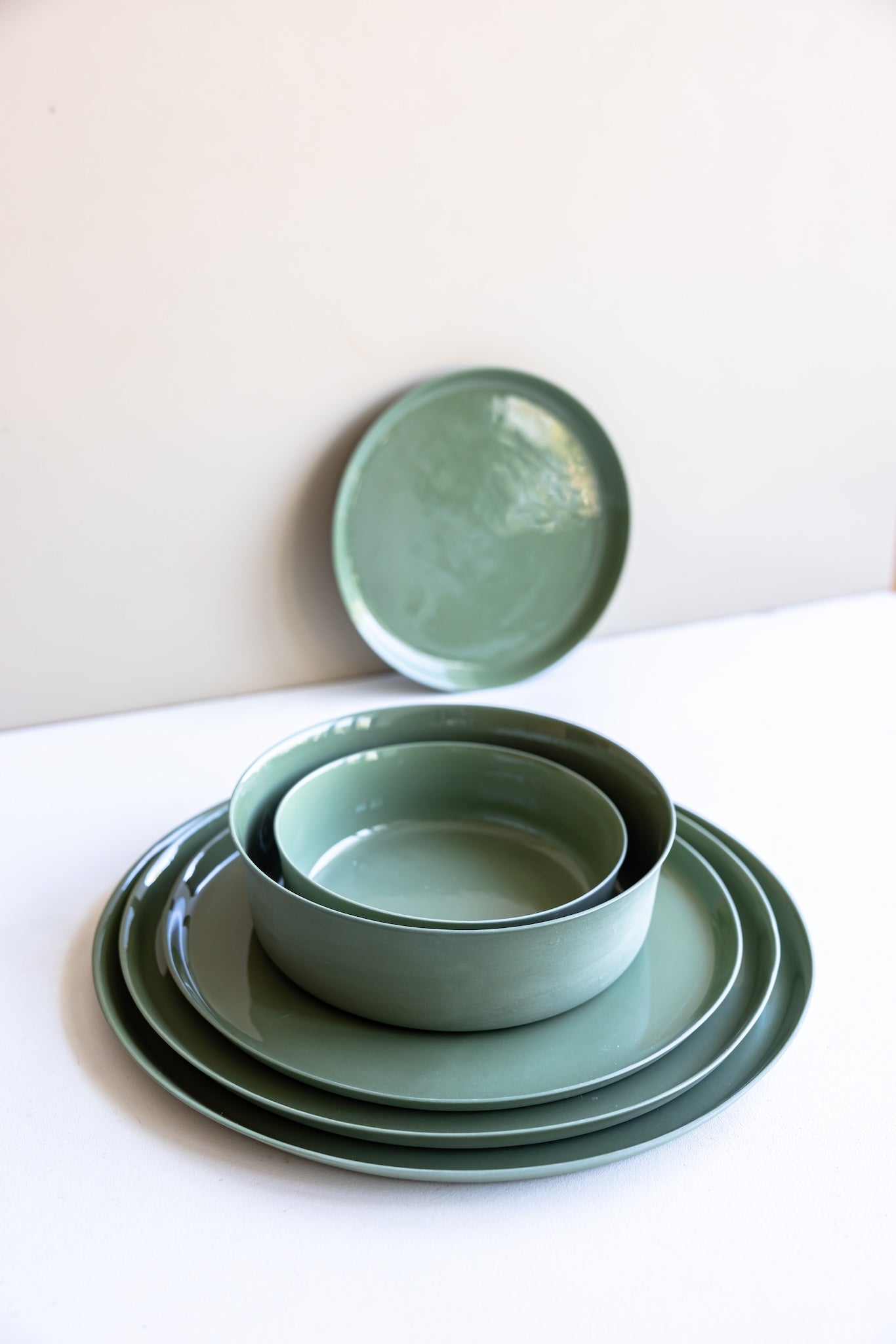 Natura Full Dinnerware Set