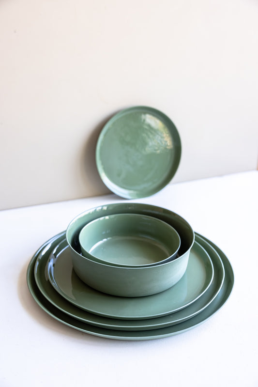 Natura Full Dinnerware Set