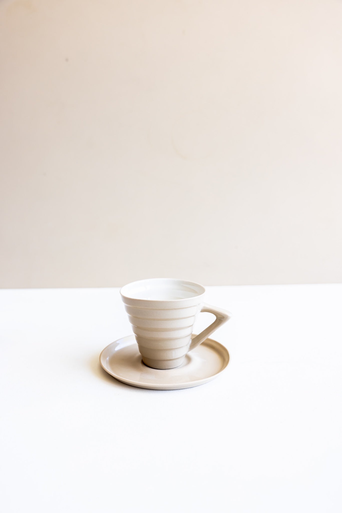 Joy Turkish Coffee Cup
