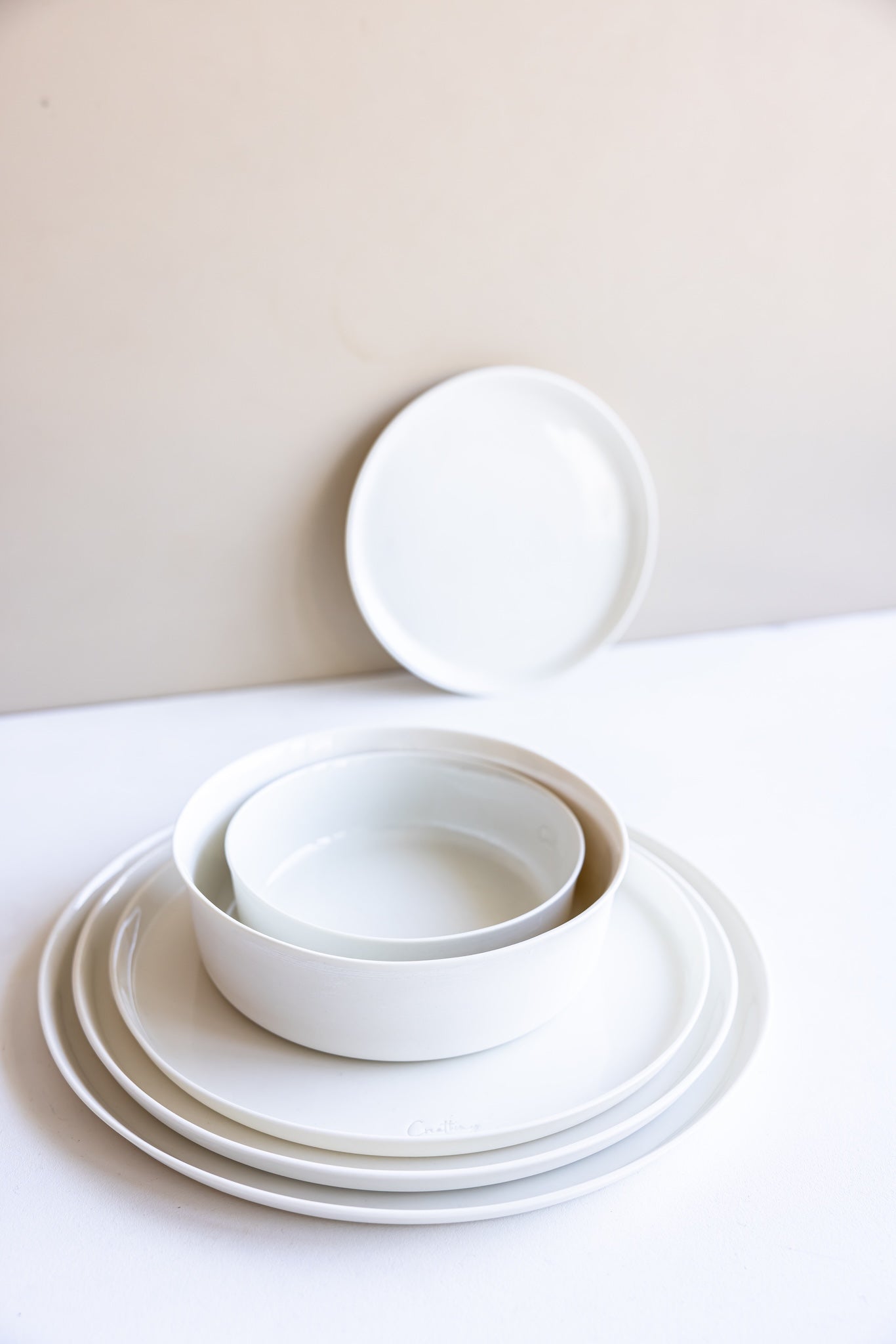 Natura Full Dinnerware Set
