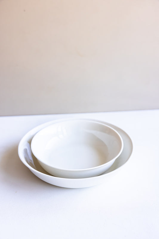 Flow Bowl Set
