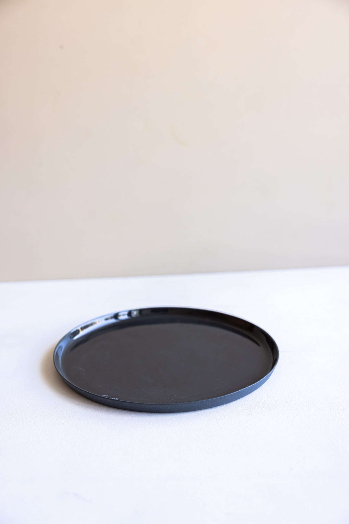 Natura Flat Plate 20cm