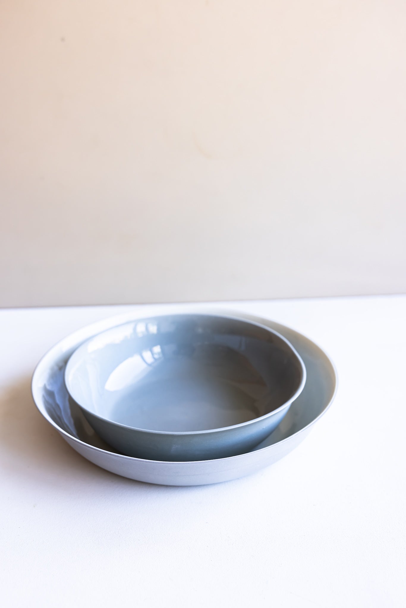 Flow Bowl Set