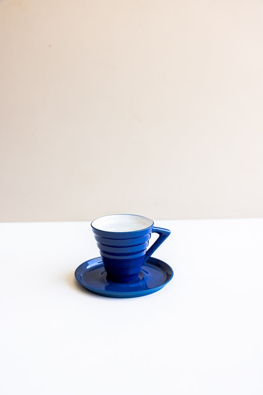 Joy Turkish Coffee Cup