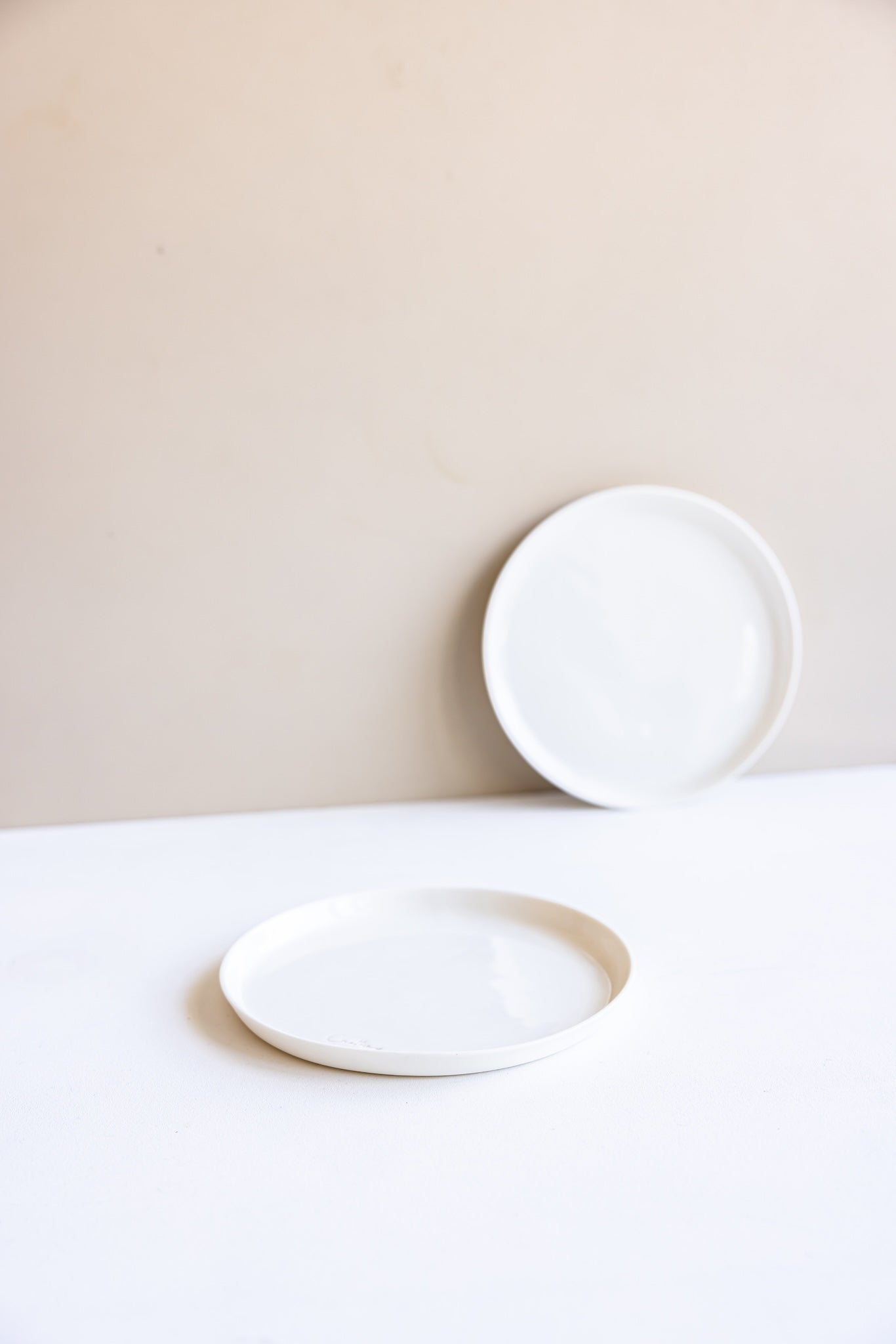 Natura Dessert Plate 15cm